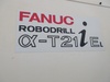 ファナック α-T21iEL ロボドリル