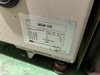 メルコメカトロシステム MEMH8 細穴放電加工機