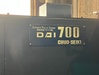 中央精機 DAI700 NC両頭フライス