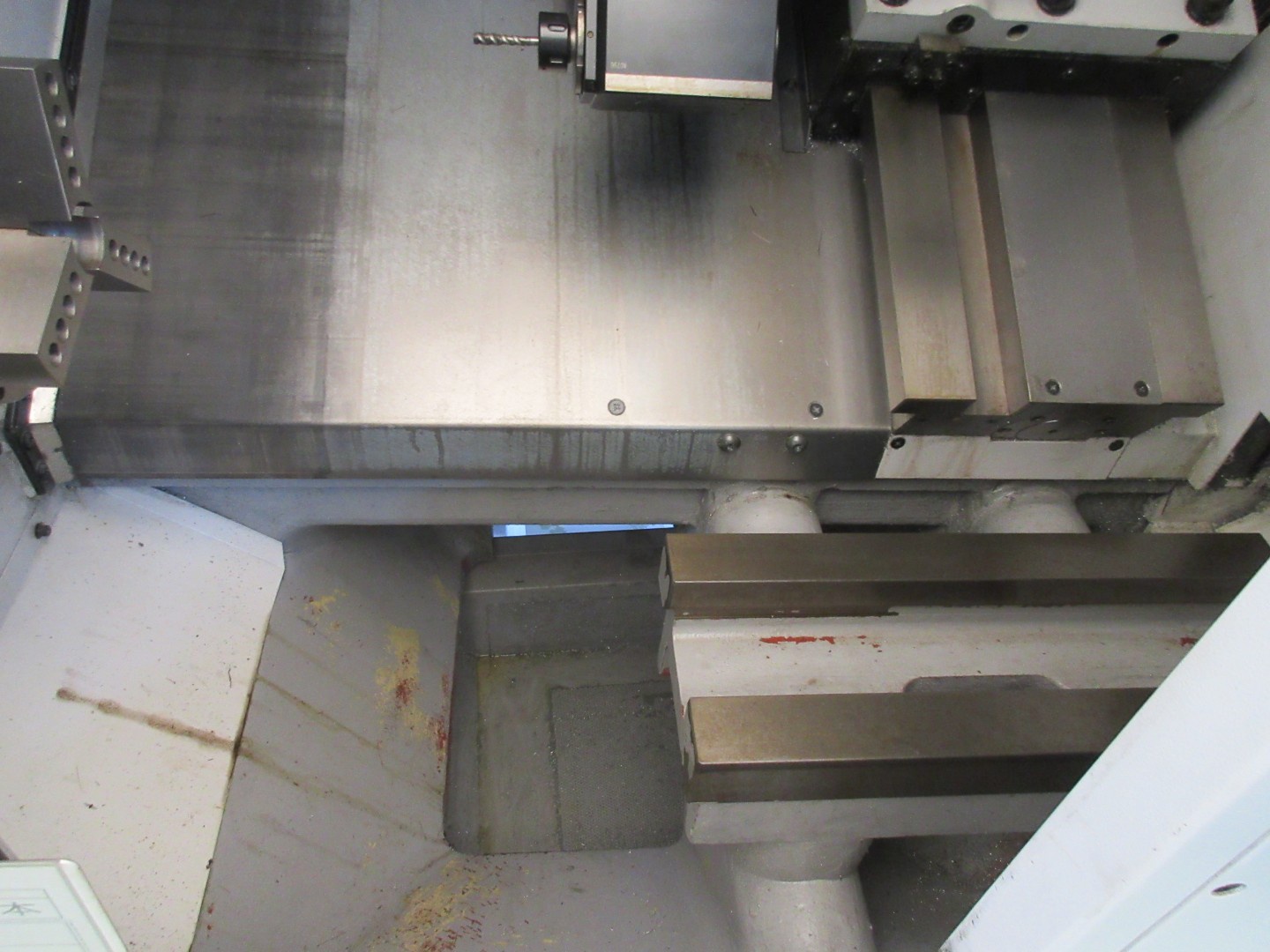 NC旋盤 滝澤鉄工所 TCN-2100CM L3 中古販売詳細【#371299】 | 中古機械