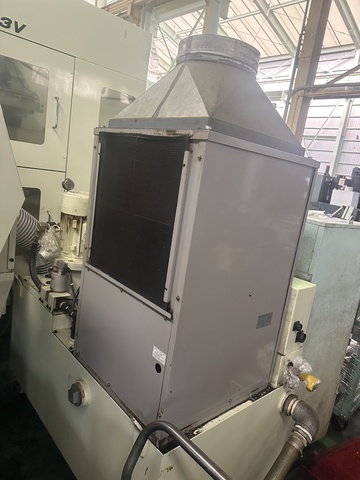 松浦機械製作所 MAM72-63V 5軸加工機