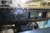 OKK VP400 立マシニング(HSK-A63)