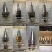 大昭和精機 BIG BBT40 BBT40ツーリング