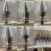 大昭和精機 BIG BBT40 BBT40ツーリング