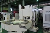 OKK VP400 立マシニング(HSK-A63)