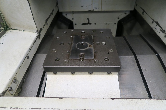 森精機製作所 NVD1500DCG 立マシニング(HSK-E32)