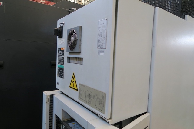 森精機製作所 NVD1500DCG 立マシニング(HSK-E32)