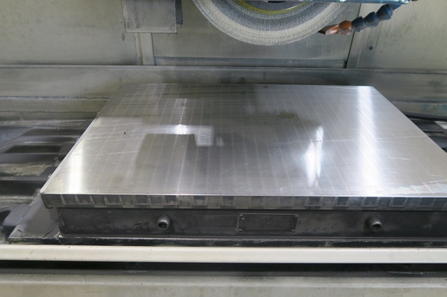 岡本工作機械製作所 PSG64DX 平面研削盤