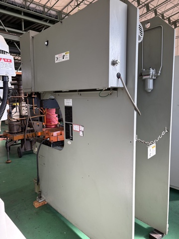 コマツ産機 PHS30-1 万能油圧プレスブレーキ