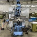 イワシタ NK-1R ラム型立フライス