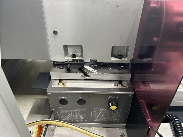 岡本工作機械製作所 IGM15NCⅢ NC内面研削盤