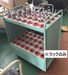 大阪製罐 OS BT40用 ツールラック