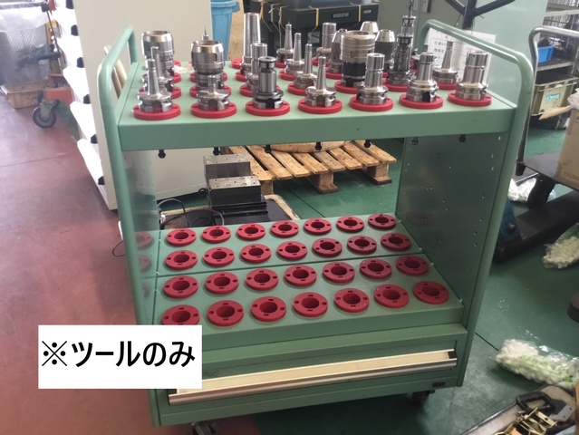  BT40ツーリング