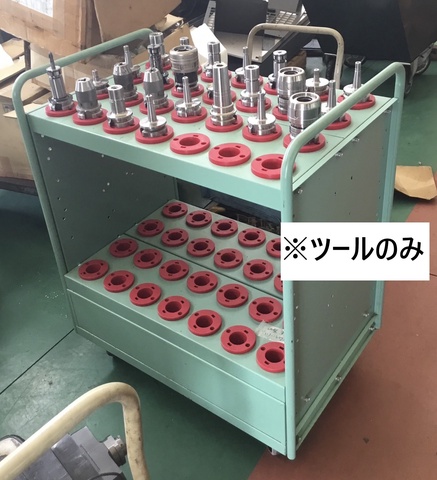  BT40ツーリング