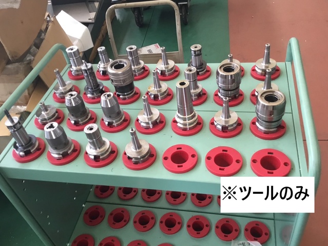  BT40ツーリング