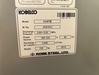 KOBELCO AS4PⅢ 3.7kwコンプレッサー