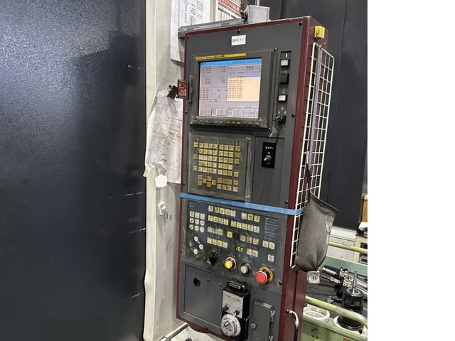OKK VM7Ⅲ 立マシニング(BT50)