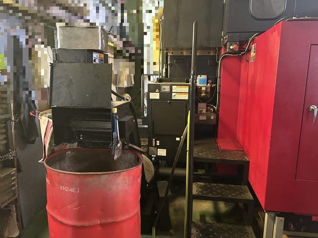 OKK VM76R 立マシニング(BT50)