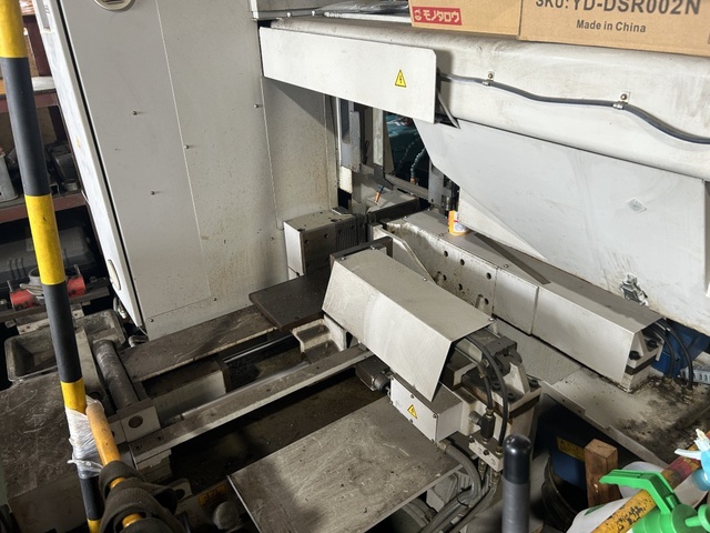 津根精機 TB4-262GN 260mmバンドソー