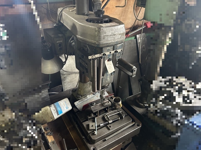 ブラザー工業 BT2-223 タッピング