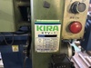 キラコーポレーション KTV-1 タッピング