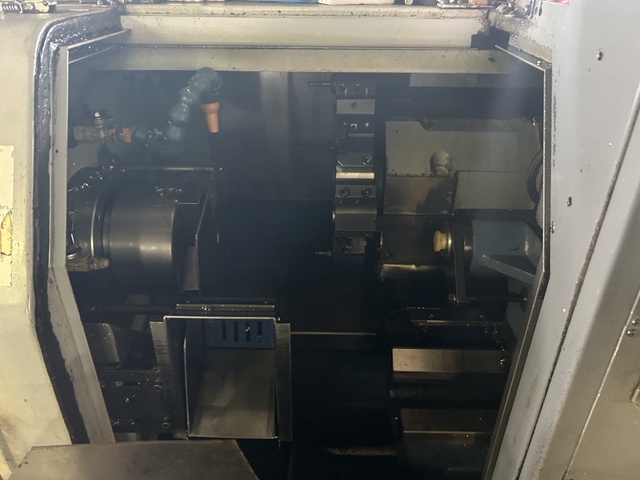 高松機械工業 X-100 NC旋盤