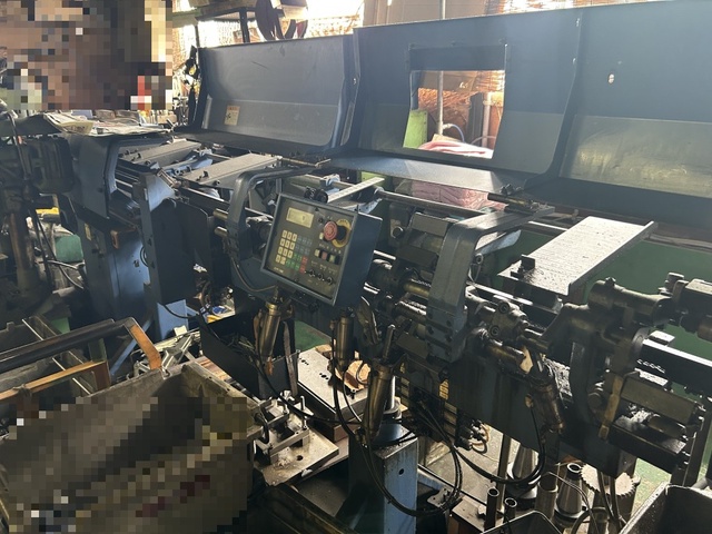 高松機械工業 X-100 NC旋盤