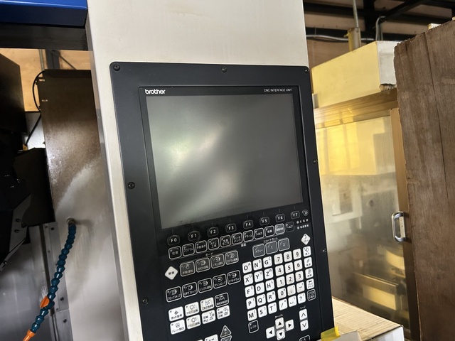 ブラザー工業 S500X1 タッピングセンター