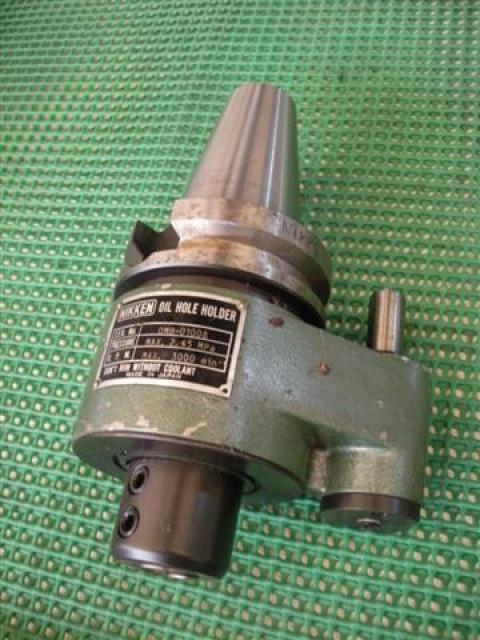 日研工作所 BT50-SLO-25-150 BT50ツーリング