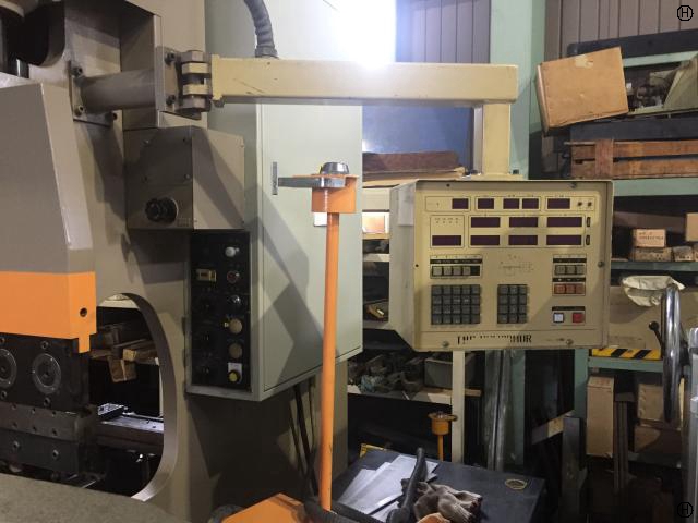 東洋工機 HPB-12530AT 3.0m油圧プレスブレーキ