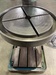 森精機製作所 YD5-65N 650mm直立ボール盤