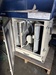 淀川電機製作所 YES400VDB 集塵装置付き作業台