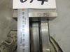 武田機械 TK-100HVS 油圧マシンバイス