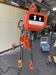 象印チエンブロック FA 1.0T電動チェーンブロック