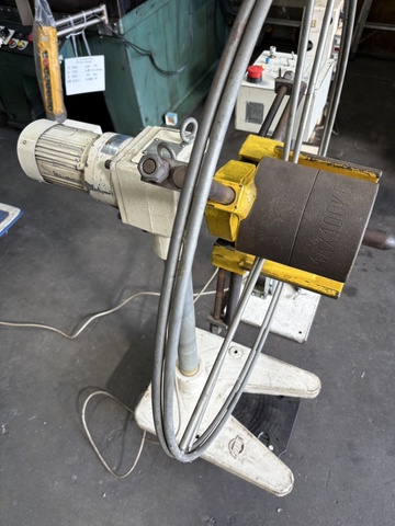 双葉電子工業 ARV100C リールスタンド