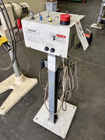 双葉電子工業 ARV100A リールスタンド