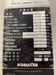コマツ産機 H1F80 80Tサーボプレス