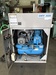 明治機械製作所 DPK-15A6 1.5kwコンプレッサー