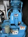 明治機械製作所 DPK-15A6 1.5kwコンプレッサー
