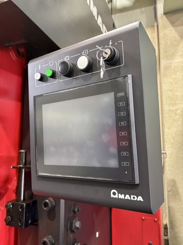 アマダ TPL-110 110Tリンクプレス