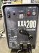 ダイヘン KXA-2006 交流アーク溶接機
