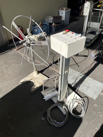 双葉電子工業 ARV50B-L オートリール