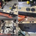プレス技研 PG Q-308(QDCダイセット) 金型クイックチェンジシステム