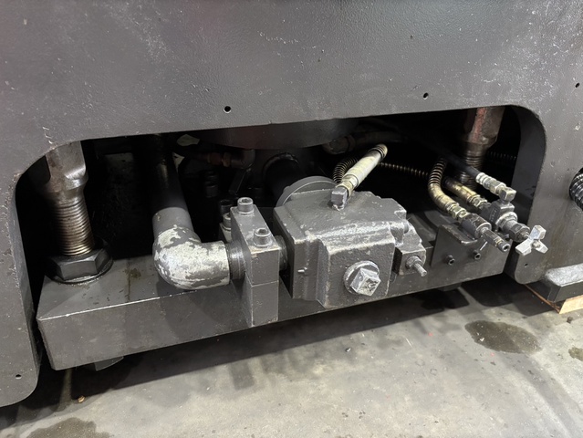 アマダ TPL150 150Tリンクプレス