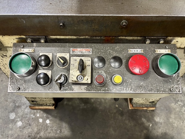 アマダ TP-60C 60Tプレス