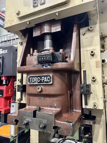 アマダ TP-60C 60Tプレス