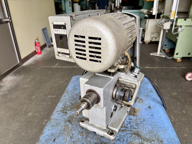 ブラザー工業 BT1-216 横型タッピング盤