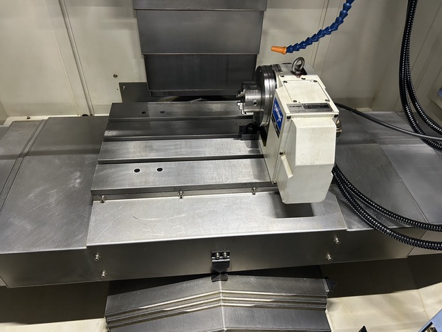 静岡鐵工所 SSR-550 立マシニング(BT40)