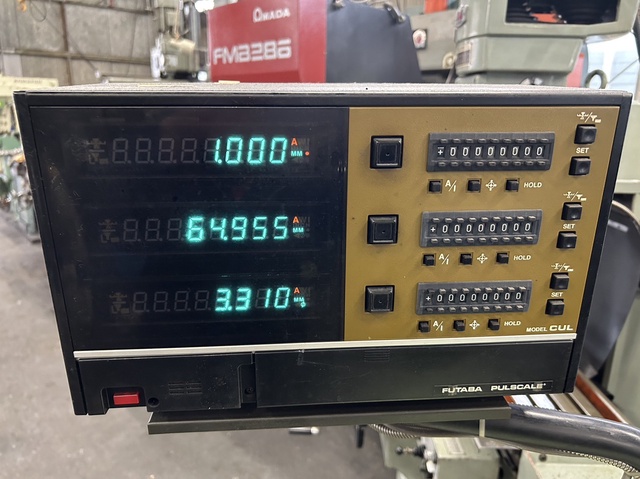 滝澤鉄工所 TSL-550D 4.5尺旋盤