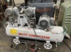 明治機械製作所 G22CK-20 2.2kwコンプレッサー